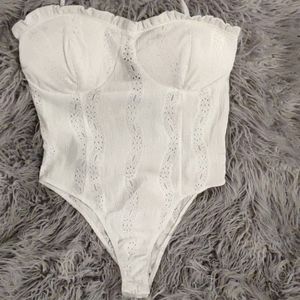 A Bodysuit by L.I.F.E.